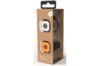 Knog Lichtset Blinder Mini Square black