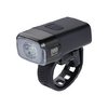 BBB Frontlicht NanoStrike 600 Lumen mit Akku 6 Modi, DayFlash