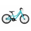 NALOO CHAMELEON 16 , MK2.1, SINGLESPEED, TURQUOISE