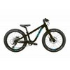 NALOO Hill Bill 20 MK2, black