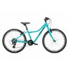 NALOO CHAMELEON 24 , MK2.1, 8-SPEED, turquoise