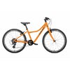 NALOO CHAMELEON 24 , MK2.1, 8-SPEED, orange