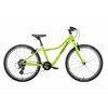 NALOO CHAMELEON 24 , MK2.1, 8-SPEED, Light Green