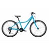 NALOO CHAMELEON 24 , MK2.1, 8-SPEED, light blue