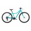 NALOO CHAMELEON 26 , MK2.1, 8-SPEED, turquoise