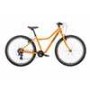 NALOO CHAMELEON 26 , MK2.1, 8-SPEED, orange