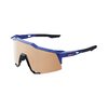 100% Speedcraft Tall Glases Gloss Cobalt blue-HiPE