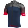 DOTOUT Hybrid Jersey blue-red M