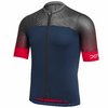 DOTOUT Hybrid Jersey blue-red L