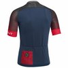 DOTOUT Hybrid Jersey blue-red L