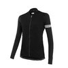 DOTOUT Block Longsleeve W Jersey black S