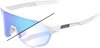 100% S2 LE - Bastille - Blue Mirror Photochromic