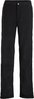 Vaude Yaras Rain Pants III Men black M