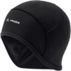 VAUDE Bike Cap, black/white, S