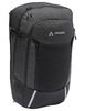 VAUDE Cycle 28 II Luminum - black