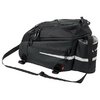 Vaude Silkroad L (UniKlip) black