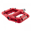 Chester Pedal red,one size