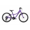 NALOO CHAMELEON 20 , MK2.1, 8-SPEED, Violette