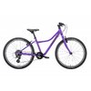 NALOO CHAMELEON 24 , MK2.1, 8-SPEED, violette