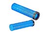 Specialized Supacaz Grizips Grip Neon Blue One Size