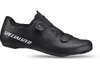 Specialized Torch 2.0 Road Shoes 39 Black