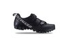 Specialized Recon 1.0 Mountain Bike Shoe Black 36