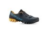 Specialized Recon 2.0 Mountain Bike Shoes Cast Blue/Blue Lagoon/Brassy Yellow 41.5