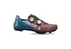 Specialized SW RECON Tropical Teal/ Maroon/Silver 43