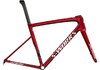 Specialized S-Works Tarmac SL8 Frameset GLOSS RED SKY / METALLIC WHITE SILVER 56