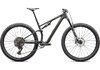 Specialized Epic 8 EVO Comp Satin Dark Moss Green / Dune White L