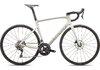 Specialized Tarmac SL7 Sport - Shimano 105 GLOSS DUNE WHITE / CHAOS PEARL 52