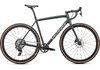 Specialized Crux Expert  Satin Forest/Light Silver 54