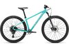 Specialized Rockhopper Expert 29 GLOSS LAGOON BLUE / SATIN LIGHT SILVER L