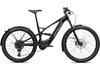 Specialized Turbo Tero X 5.0 Red Onyx / Smoke S