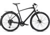 Specialized Sirrus X 3.0 EQ Gloss Nearly Black / Black Reflective M