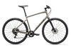 Specialized Sirrus X 4.0 GLOSS WHITE MOUNTAINS / TAUPE / SATIN BLACK REFLECTIVE M