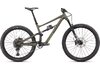 Specialized Status 140 SATIN OAK GREEN / LIMESTONE S3