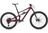 Specialized Status 140 SATIN RASPBERRY / CAST UMBER S4