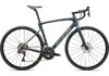 Specialized Roubaix SL8 Comp  METTALIC DEEP LAKE/WHITE SAGE METALLIC  56