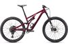 Specialized Stumpjumper EVO Comp Alloy GLOSS RASPBERRY / BLACK S4