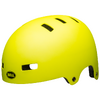 Bell Local Helmet M matte hi-viz Unisex