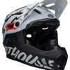 Bell Super DH Spherical MIPS Helmet L m/g white/black fasthouse Unisex