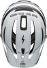 Bell Sixer MIPS Helmet S matte white/black fasthouse Unisex