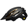 Bell Sixer MIPS Helmet L matte/gl black/gold fasthouse Unisex