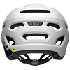 Bell 4forty MIPS Helmet L matte/gloss white/black Unisex