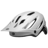 Bell 4forty MIPS Helmet L matte/gloss white/black Unisex