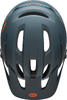 Bell 4forty MIPS Helmet L matte/gloss slate/orange Unisex