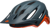 Bell 4forty MIPS Helmet L matte/gloss slate/orange Unisex