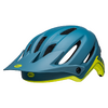 Bell 4forty MIPS Helmet S matte/gloss blue/hi-viz II Unisex