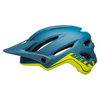 Bell 4forty MIPS Helmet S matte/gloss blue/hi-viz II Unisex